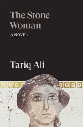 The Stone Woman - Ali Tariq