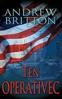 Ten operativec - Britton Andrew