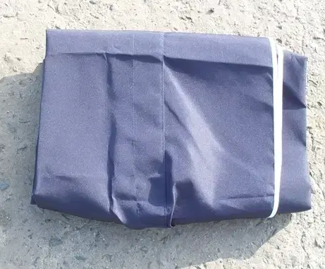 strieška k hojdačke DE LUXE ROJAPLAST