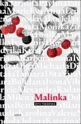 Malinka - Dita Táborská