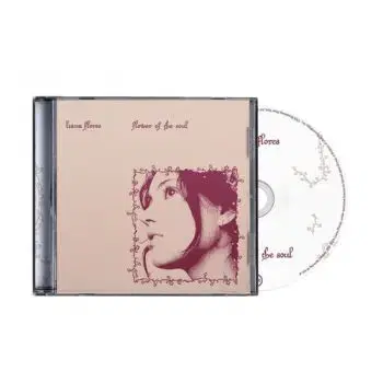 Flores Liana - Flower Of The Soul CD - Liana Flores