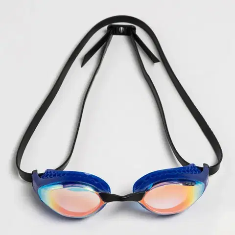 Arena Airspeed Mirror copper-blue