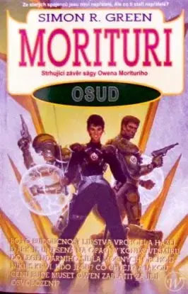 Morituri 5: Osud