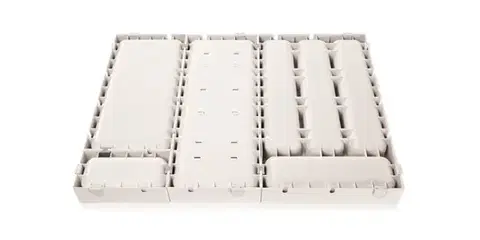 Tescoma zásobník FlexiSPACE 296x74 mm