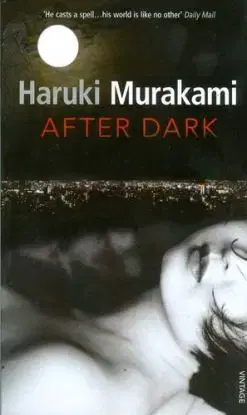 After Dark - Haruki Murakami