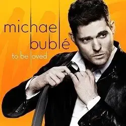 Bublé Michael - To Be Loved CD - Michael Bublé