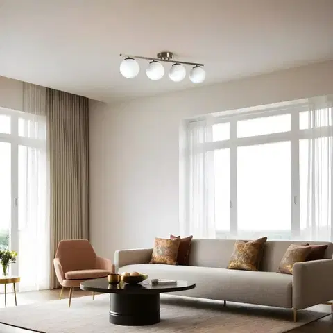 Luster 8806-4