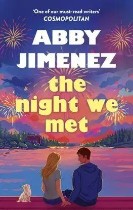 The Night We Met - Abby Jimenez