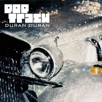 Duran Duran - Pop Trash 2LP - Duran Duran