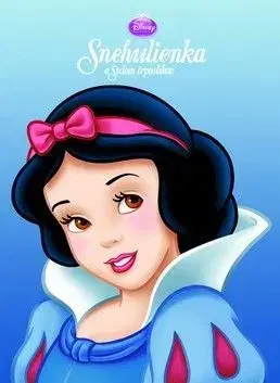 Snehulienka - Disney