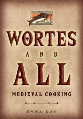 Wortes and All - Emma Kay