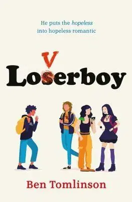 Loverboy - Ben Tomlinson