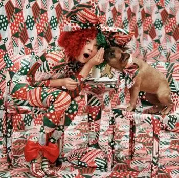 Sia - Everyday Is Christmas (Deluxe Edition) CD - Sia