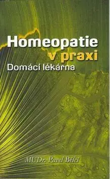 Homeopatie v praxi