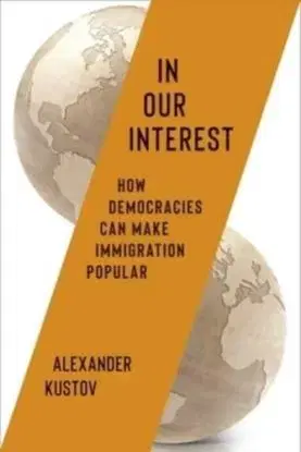 In Our Interest - Alexander Kustov