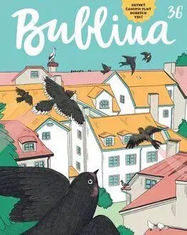 Bublina 36