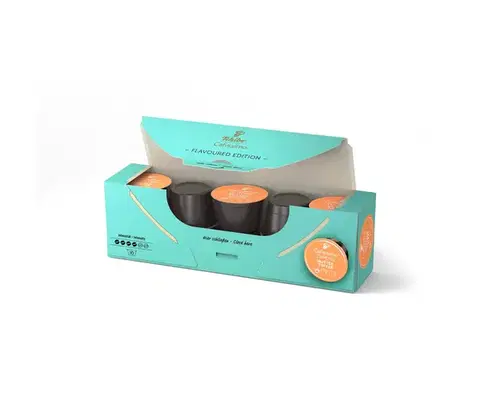 Cafissimo Flavoured Espresso - Buttertoffee 80 kapsúl