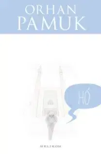 Hó - Orhan Pamuk