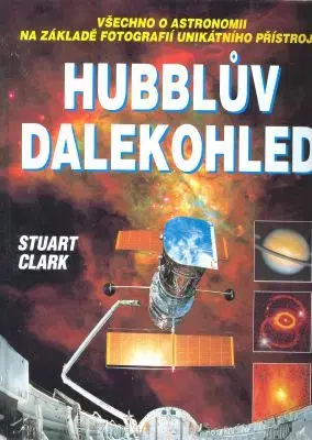 Hubblův dalekohled