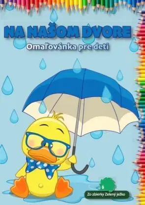Na našom dvore