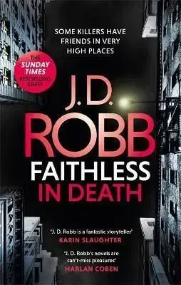 Faithless in Death - J. D. Robb