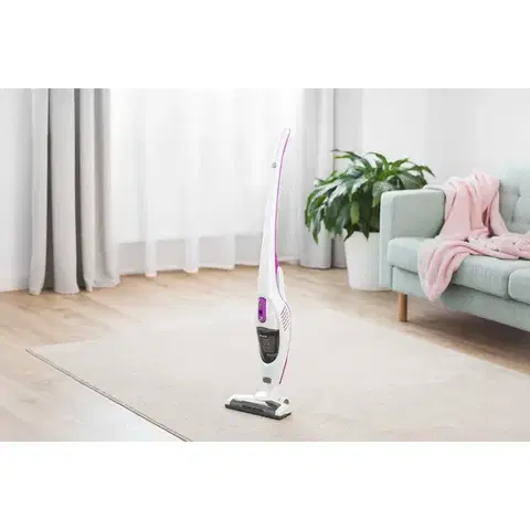 Sencor SVC 7814VT tyčový vysávač 2v1