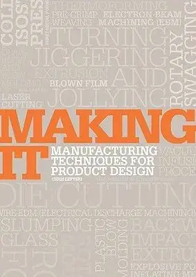 Making It - Chris Lefteri