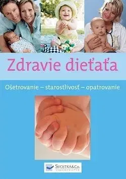 Zdravie dieťaťa