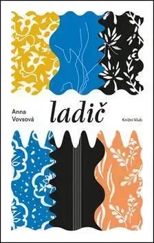 Ladič - Anna Vovsová