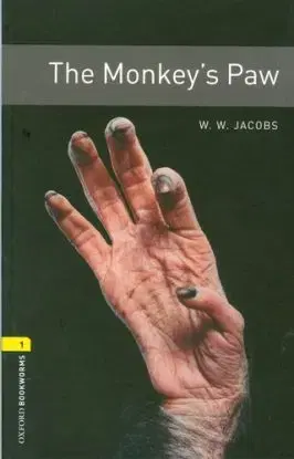 Monkey´s Paw - W. W. Jacobs