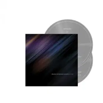 New Order - Education, Entertainment, Recreation 2CD - New Order