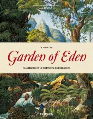 Garden of Eden / Ein Garten Eden / Un Jardin d'Eden