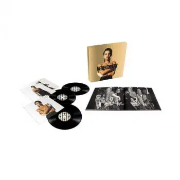 Cherry Neneh - Raw Like Sushi Deluxe (30th Anniversary) 3LP - Neneh Cherry