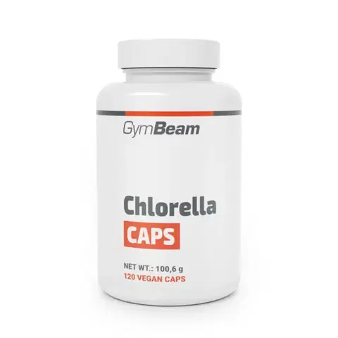 GymBeam  Chlorella CAPS