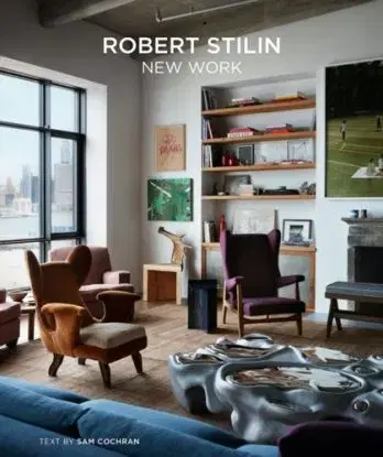 Robert Stilin - Robert Stilin, Sam Cochran