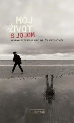 Môj život s Jojom - Dušan Budzak