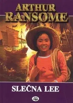 Slečna Lee - Arthur Ransome