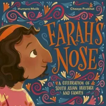 Farah's Nose - Humera Malik