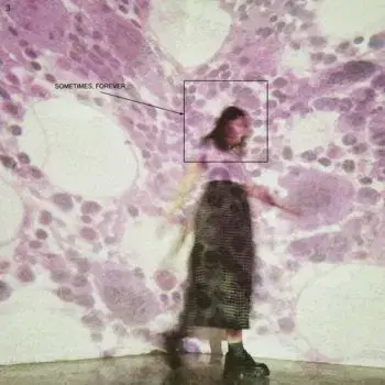 Soccer Mommy - Sometime, Forever CD - Soccer Mommy