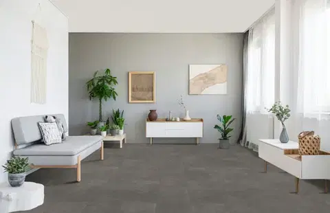 PARADOR Trendtime 5 Betón tmavošedá 1743596