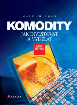 Komodity - Shipman Mark