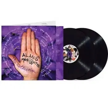 Morissette Alanis - The Collection 2LP - Alanis Morissette