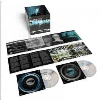 Blondie - No Exit (Expanded & Remastered) 2CD - Bertelsmann Music Group (BMG), Blondie
