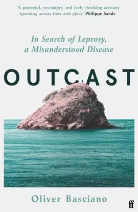 Outcast - Oliver Basciano