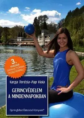 Gerincvédelem a mindennapokban