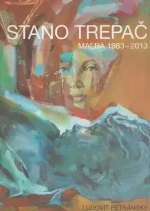 Stano Trepač - Ľudovít Petránsky