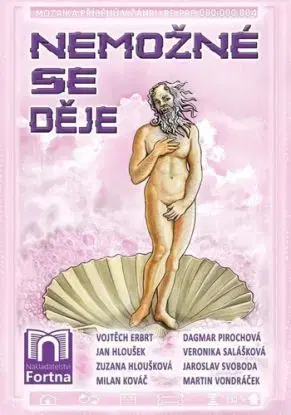 Nemožné se děje