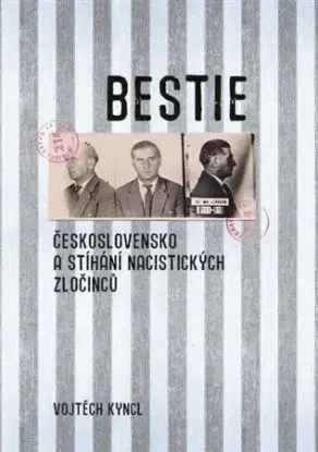 Bestie - Vojtěch Kyncl