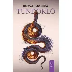 Tündöklő - Mónika Rusvai