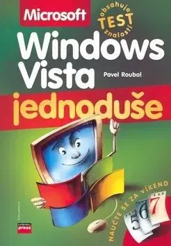 Microsoft Windows Vista - Pavel Roubal